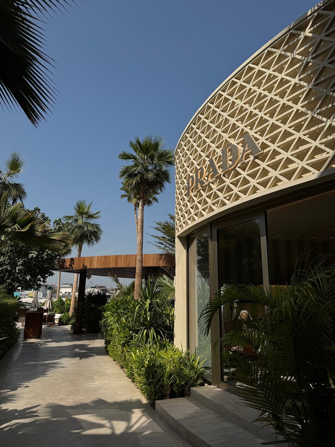 Baoli Beach Club Dubai - Photo 2
